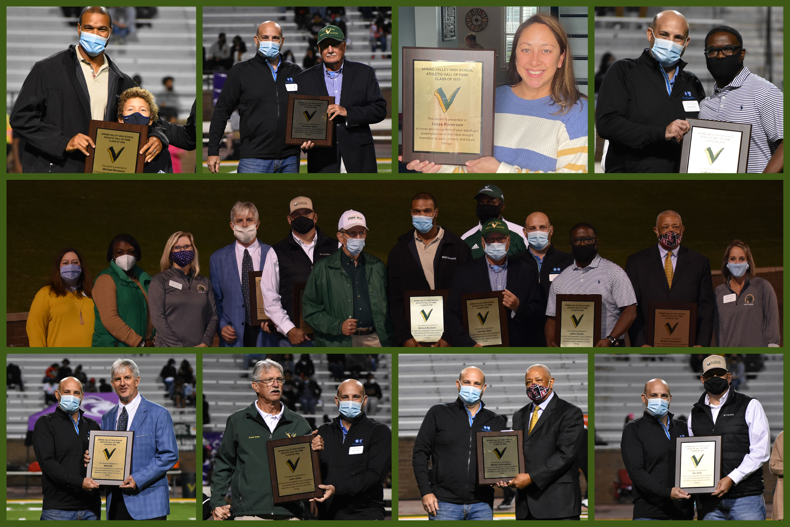 October 15th Viking Update Post