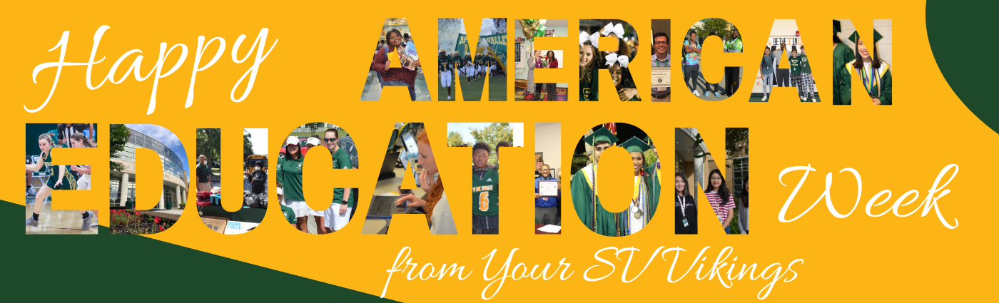 November 17th Viking Update Post