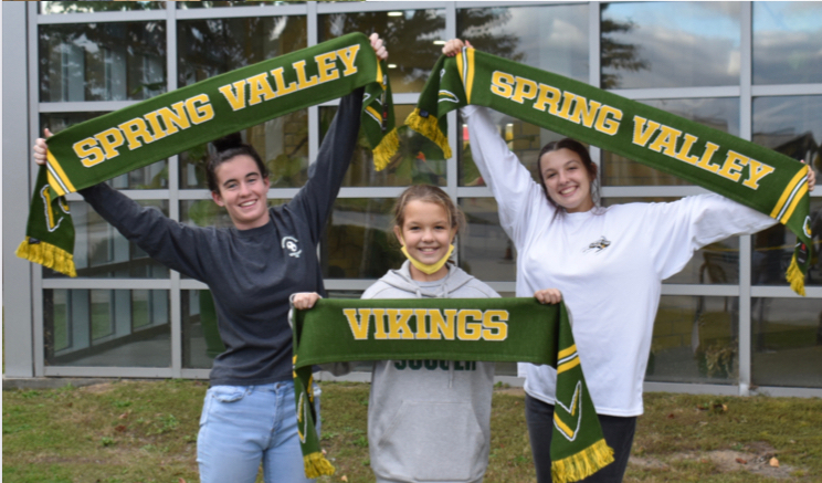 December 7th Viking Update Post