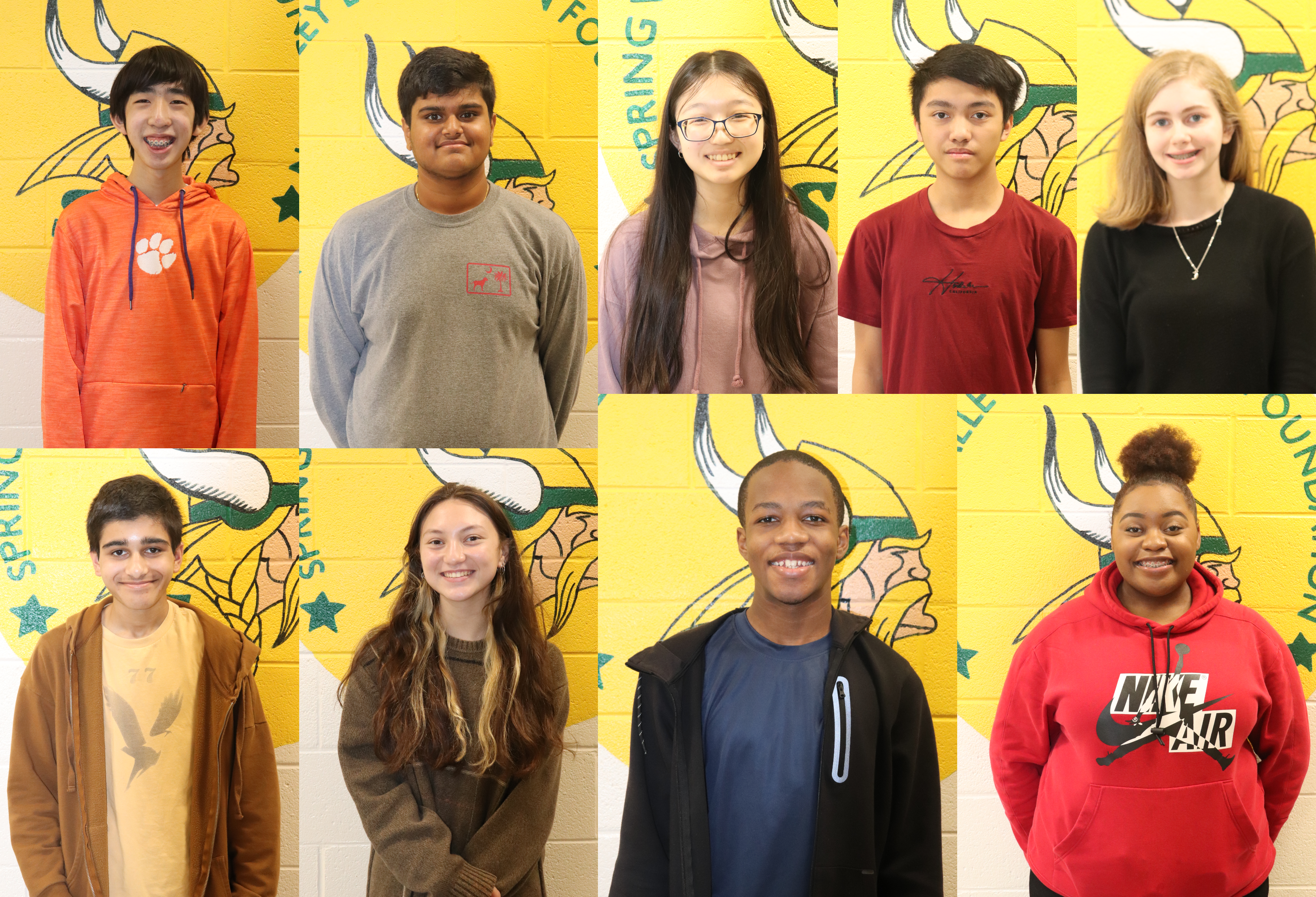 October 21st Viking Update