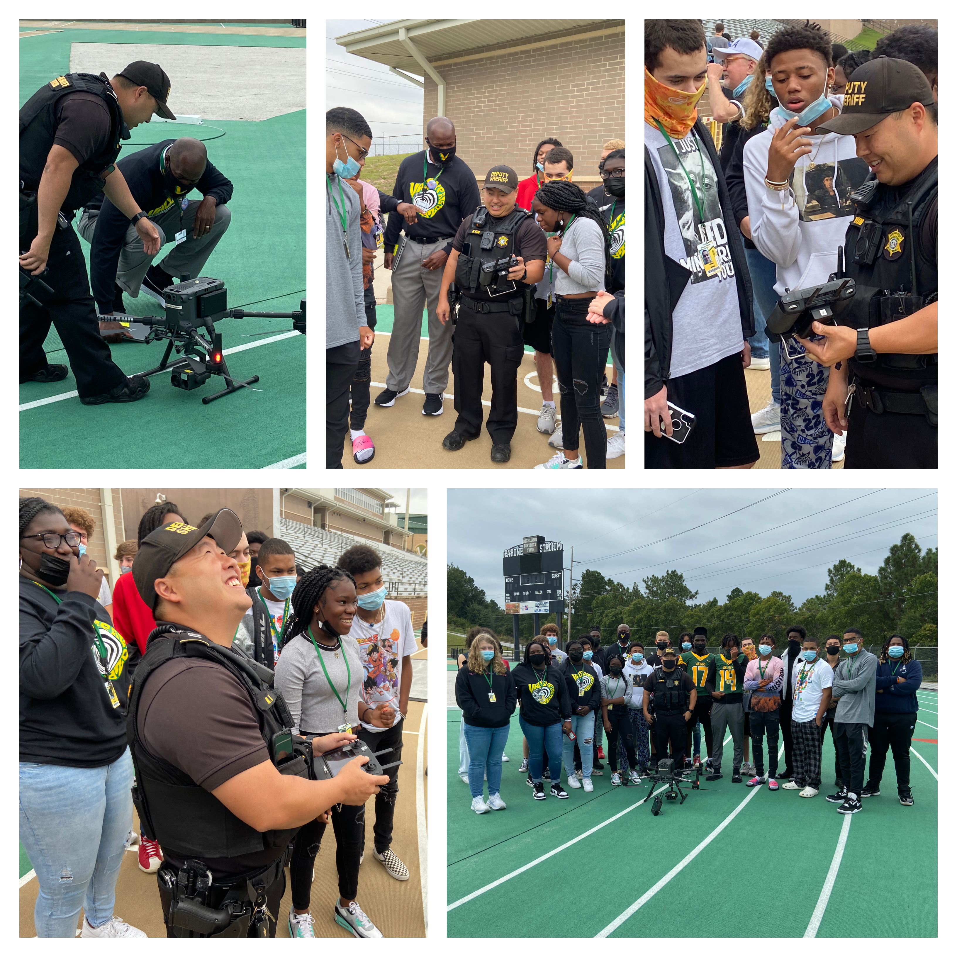 October 4th Viking Update