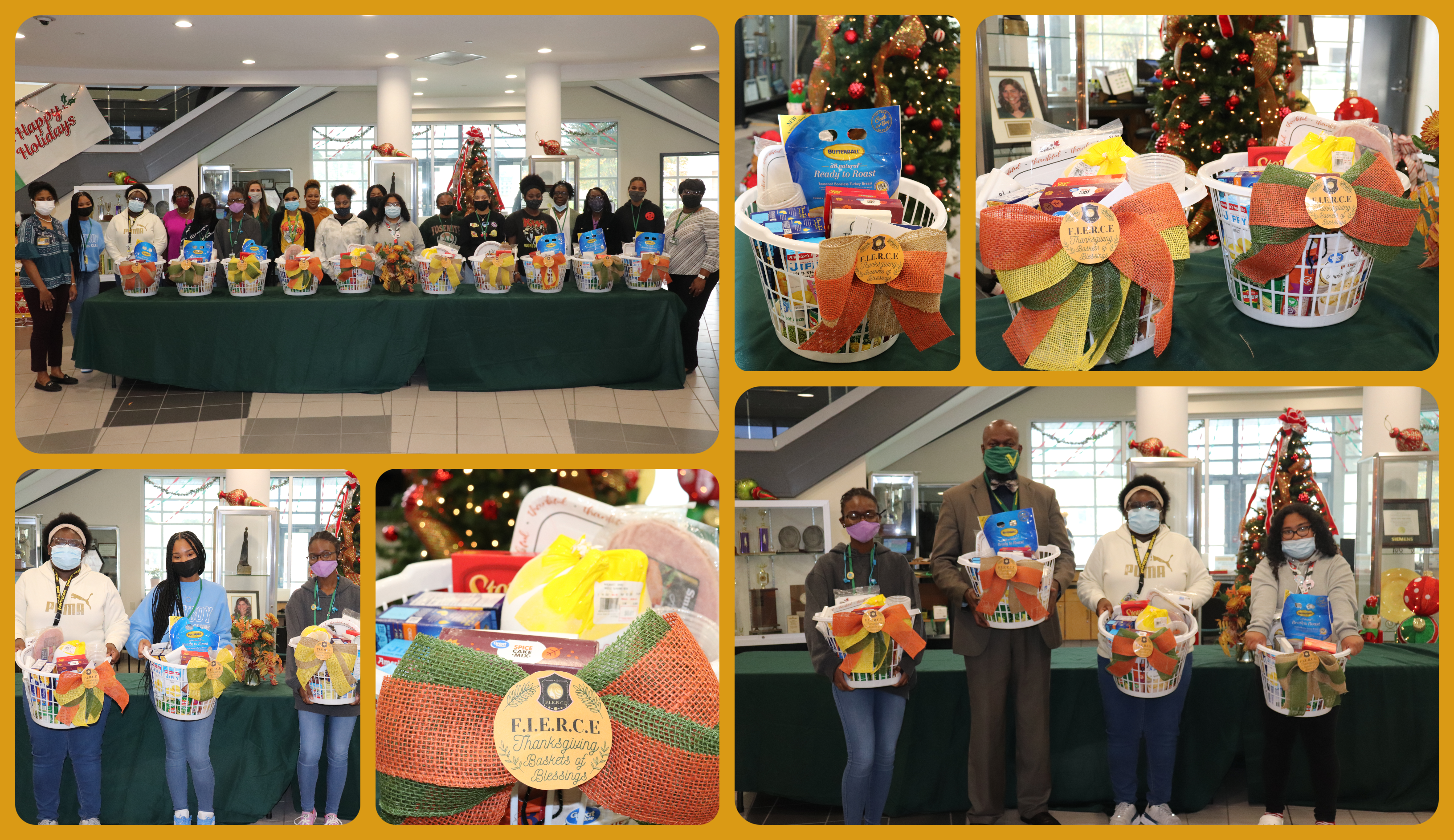 November 18th Viking Update