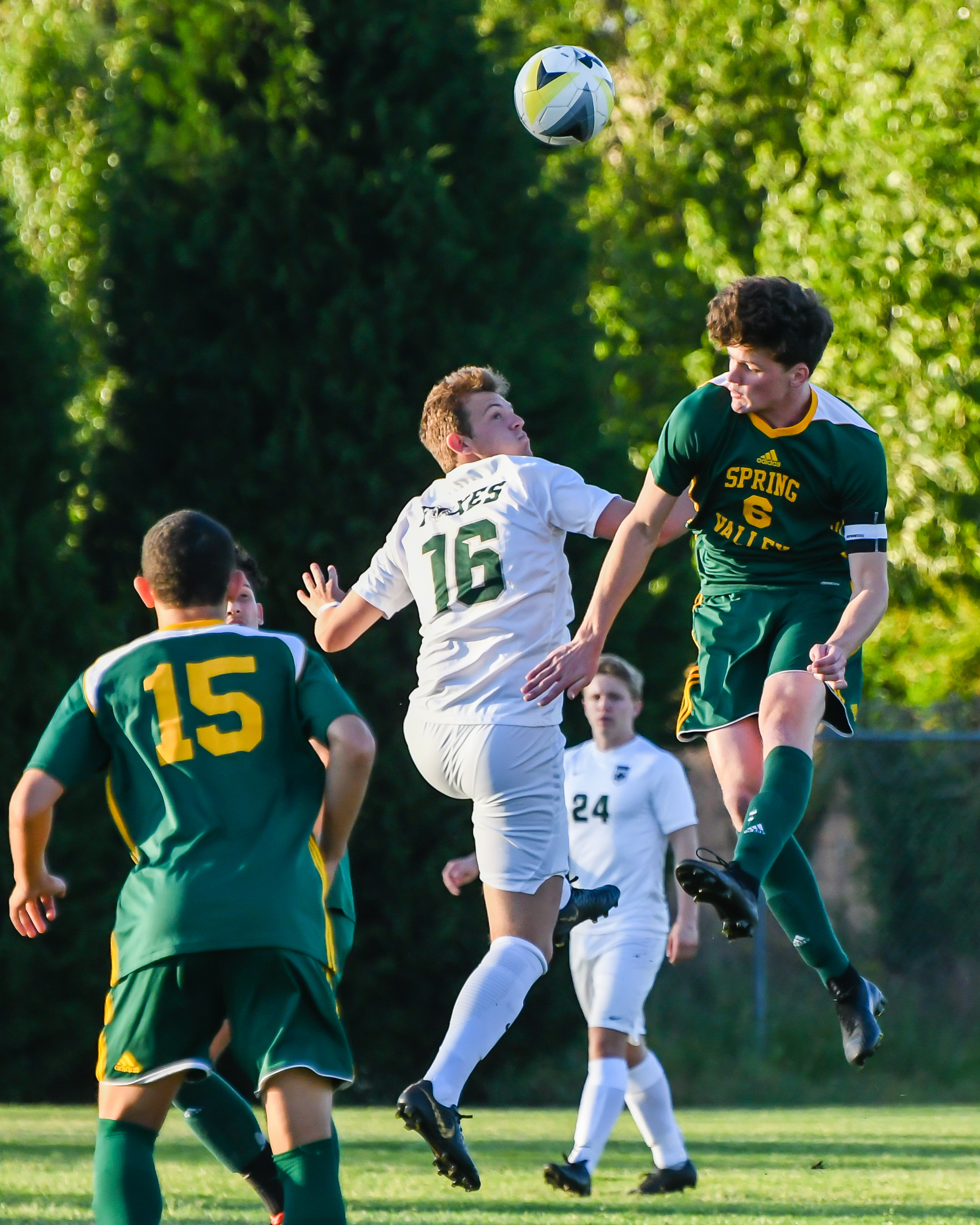 December 6th Viking Update