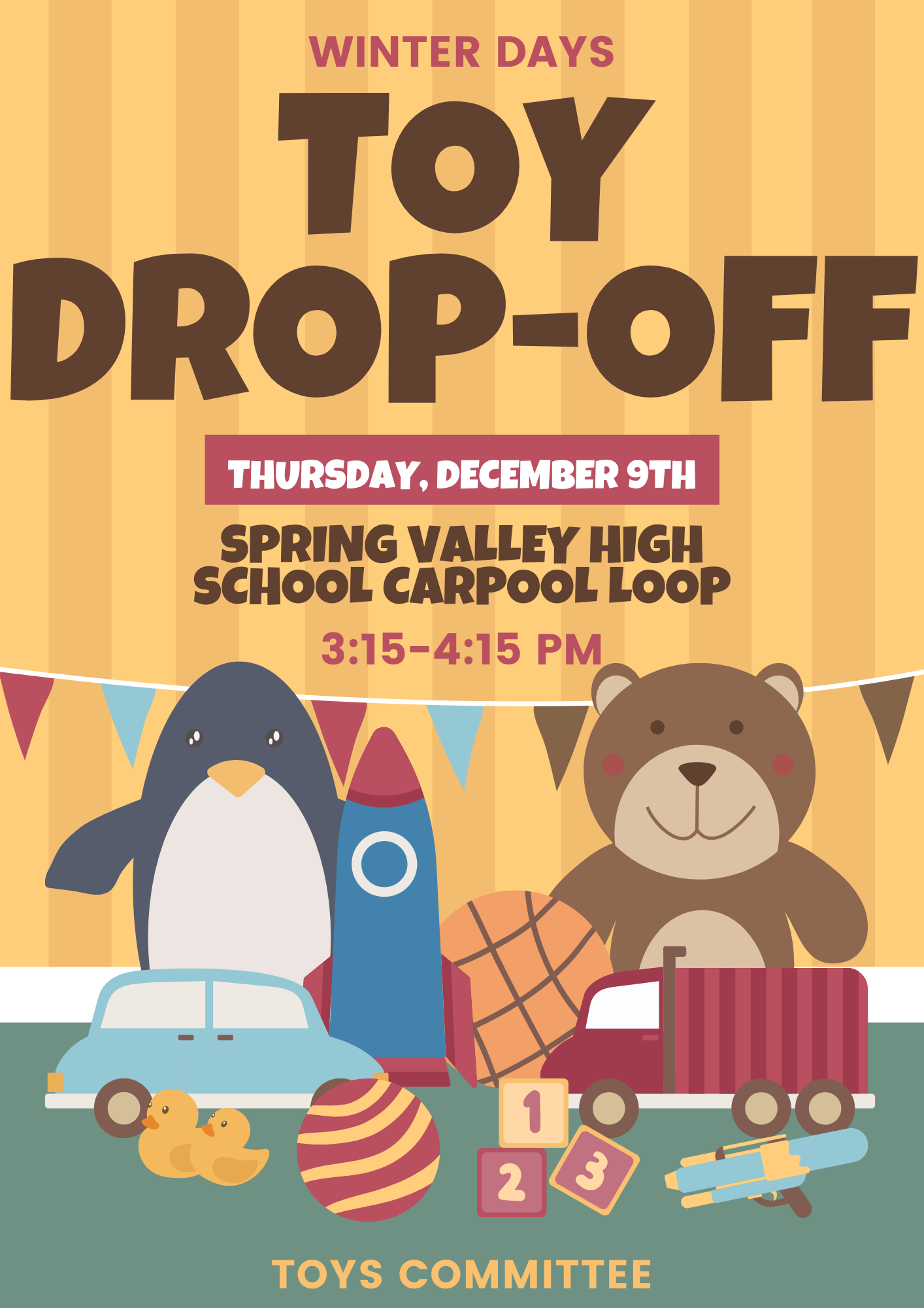 December 8th Viking Update