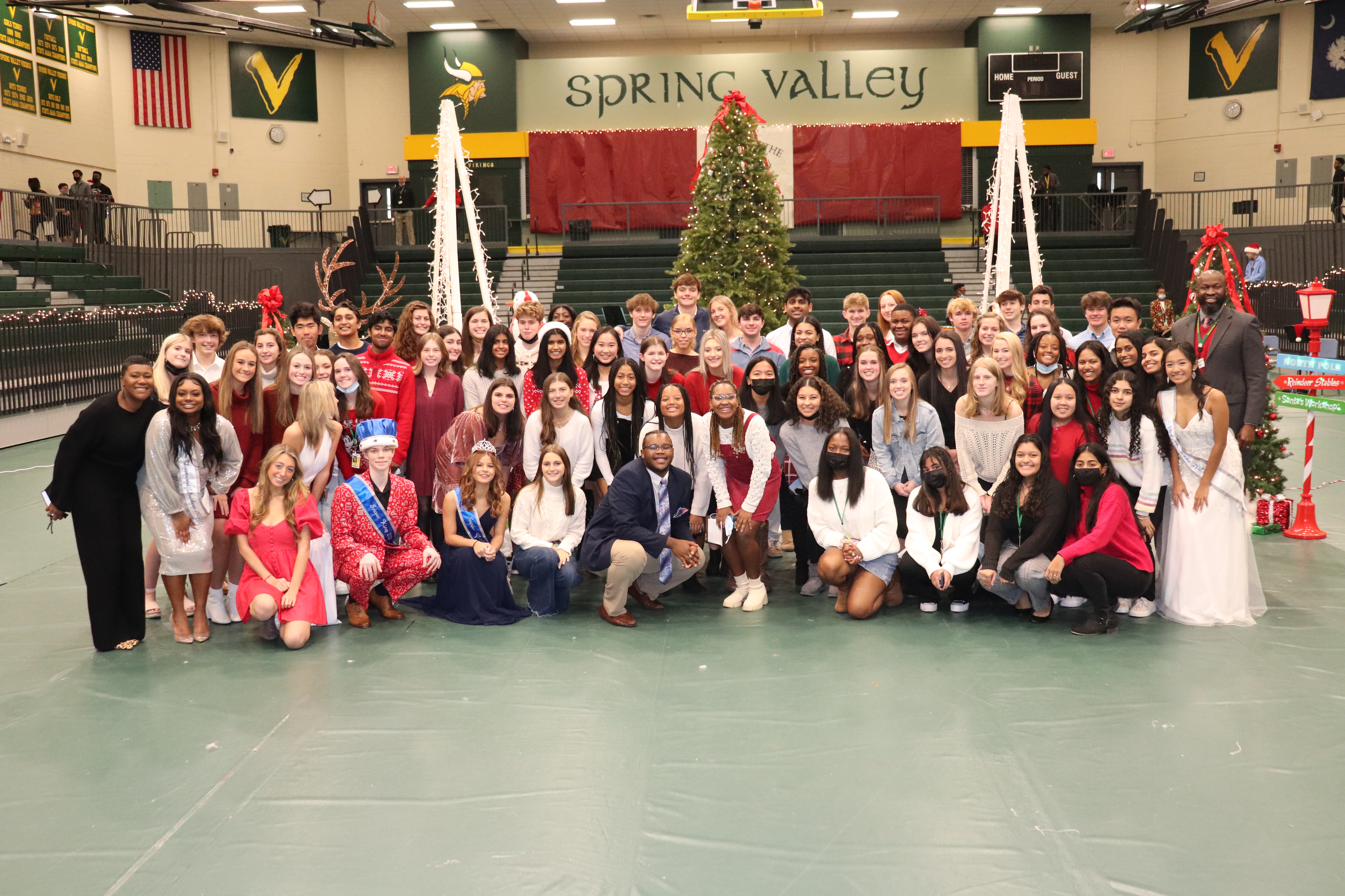 December 17th Viking Update