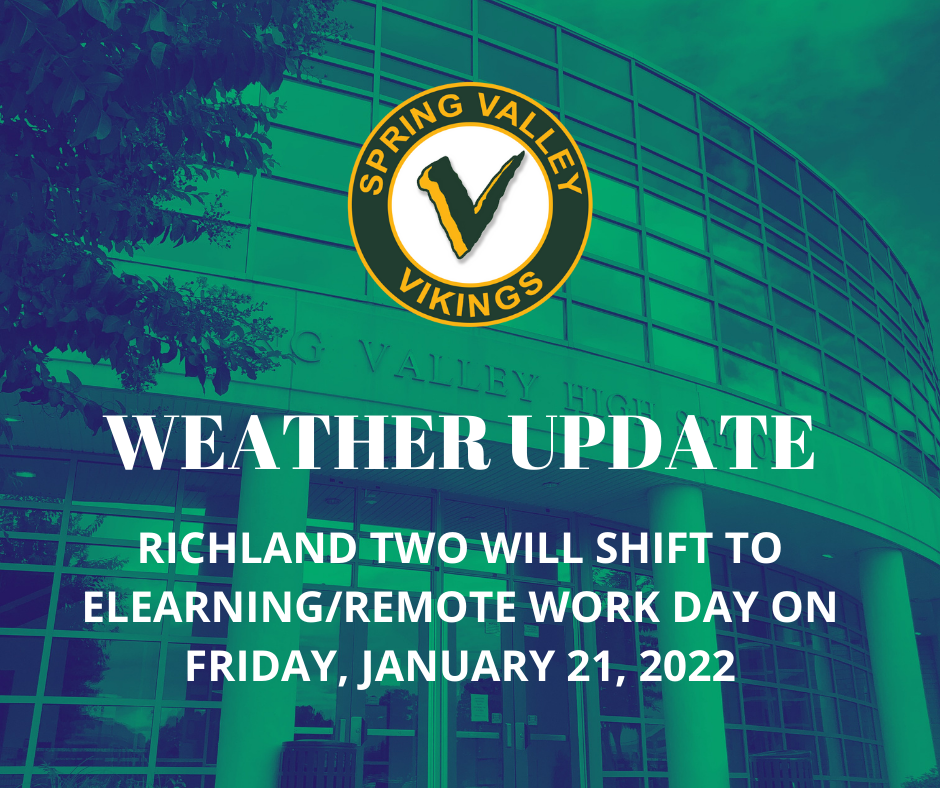 January 20th Viking Update