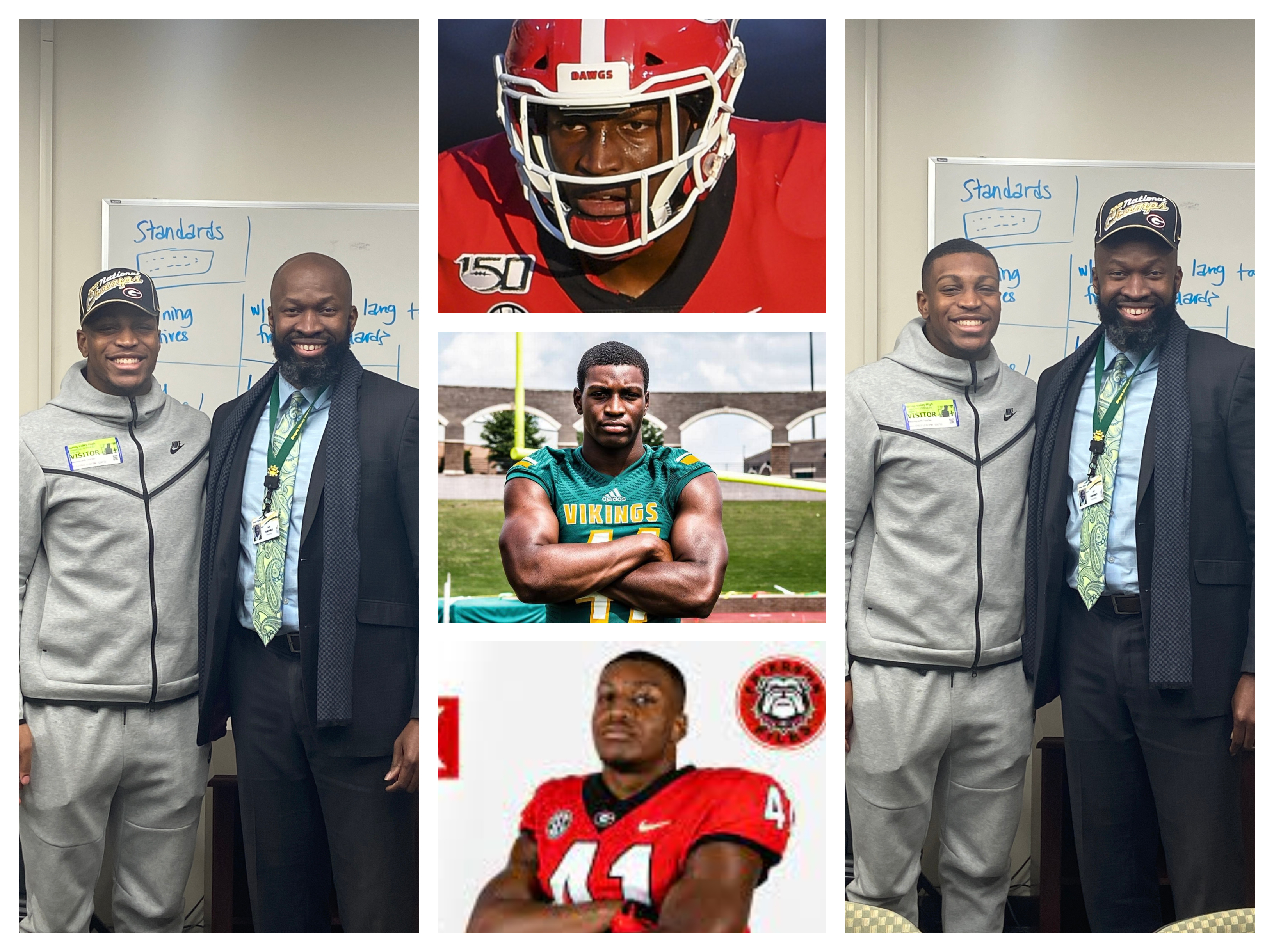 January 12th Viking Update