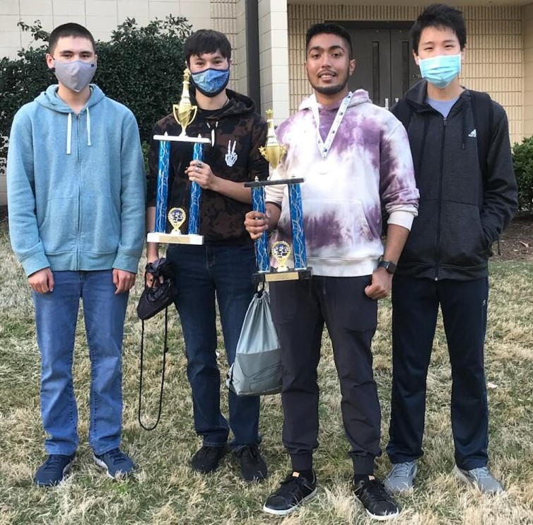 April 6th Viking Update