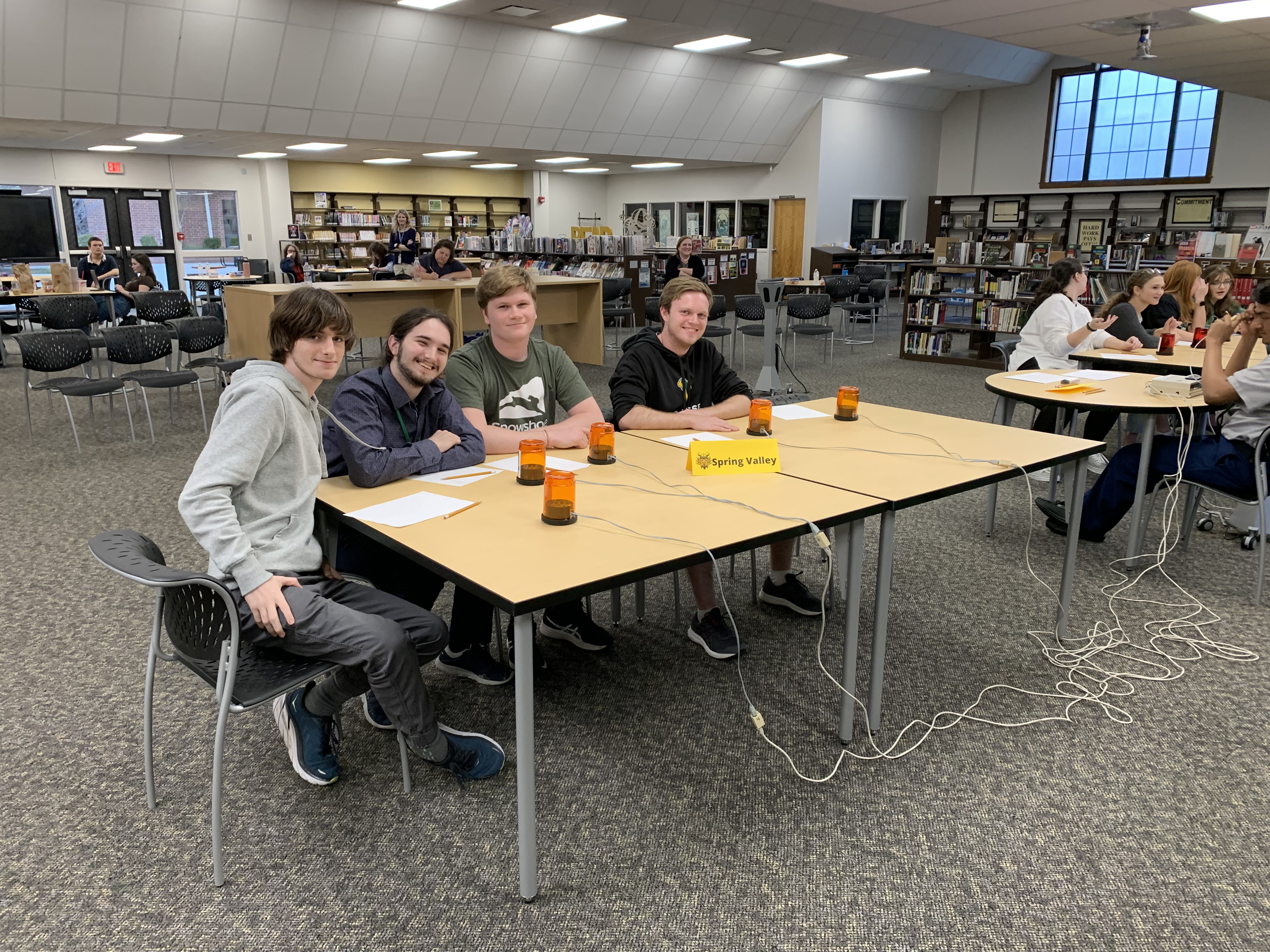 March 13th Viking Update