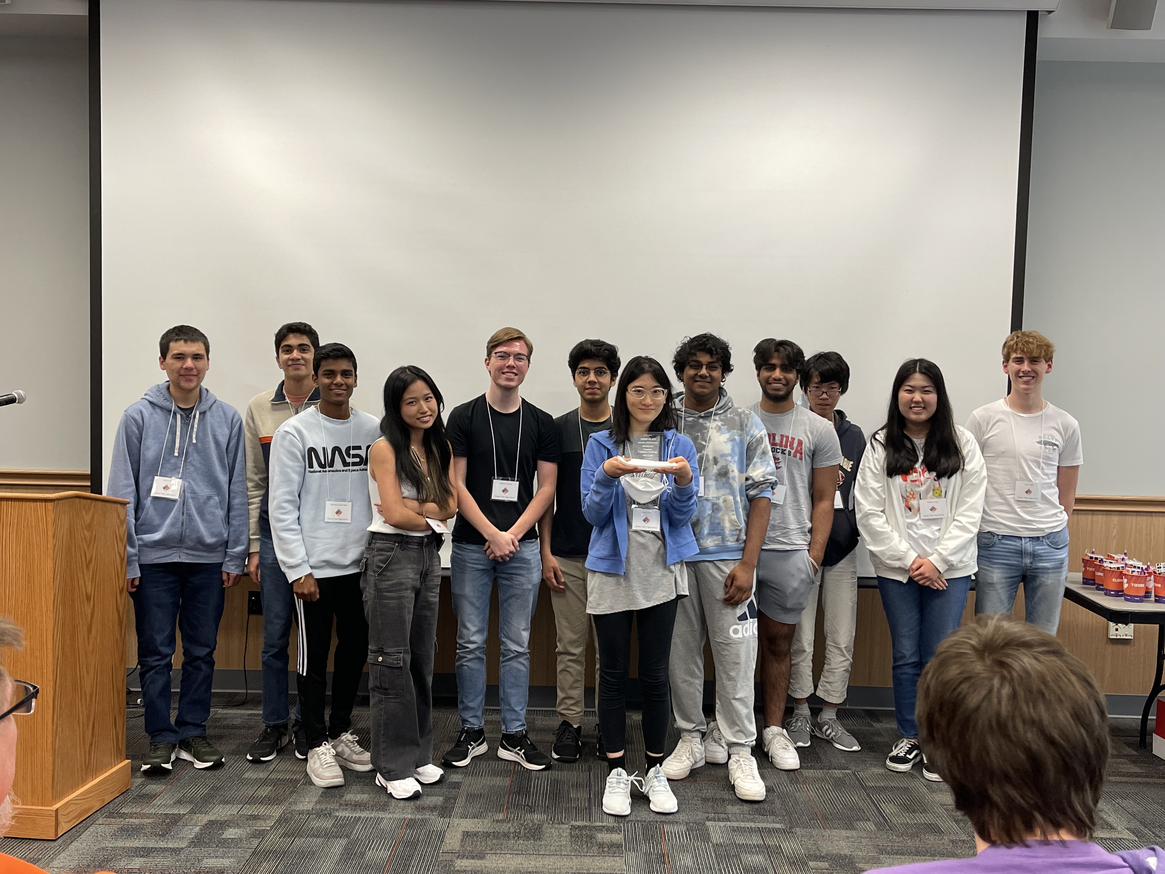 April 24th Viking Update