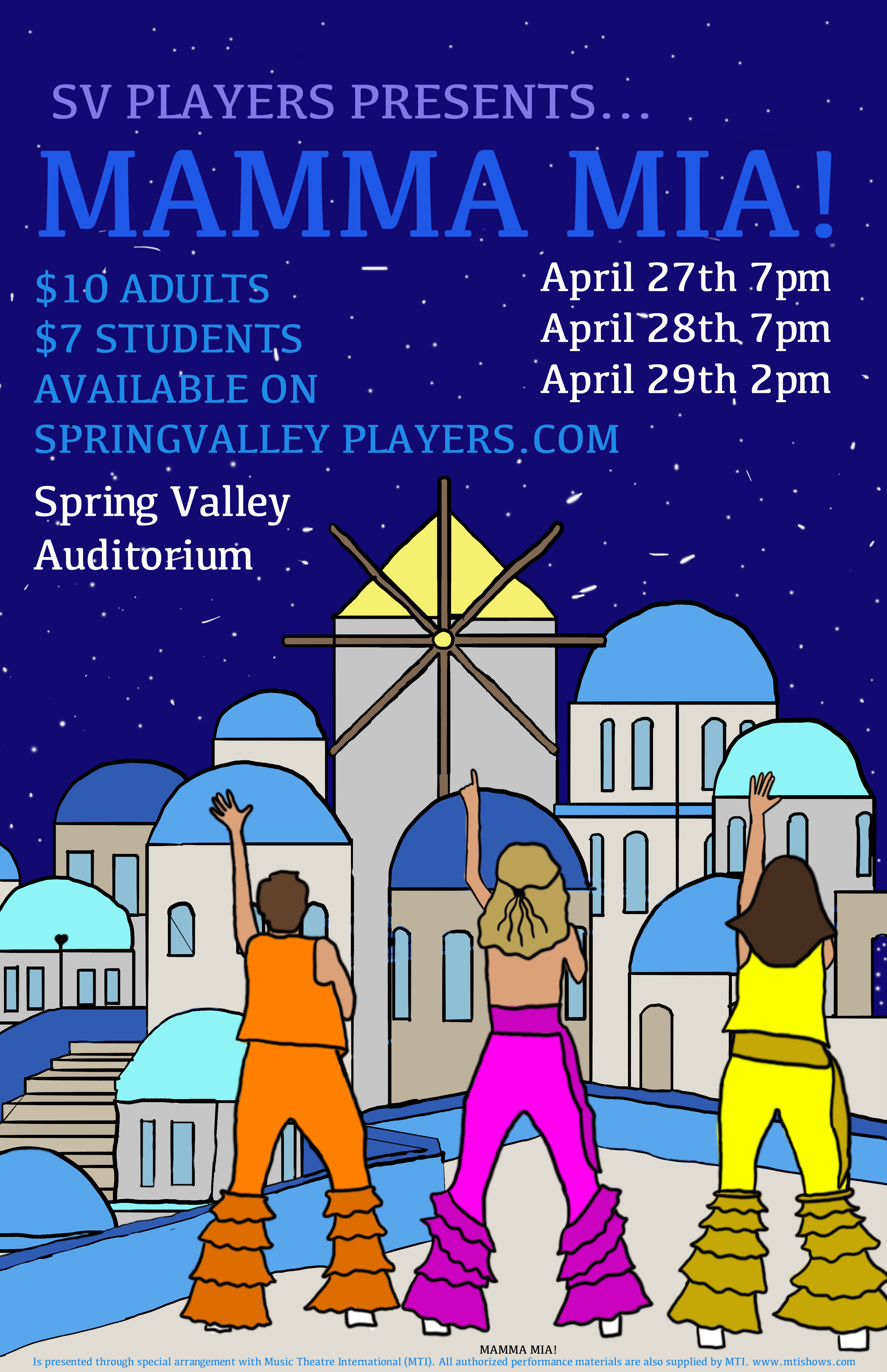 April 18th Viking Update