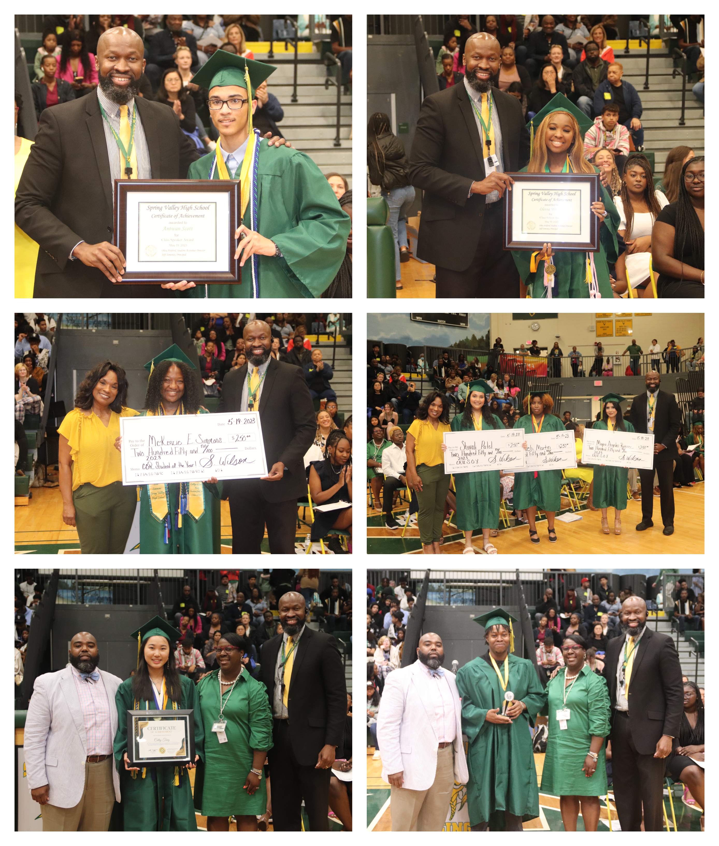 May 19th Viking Update