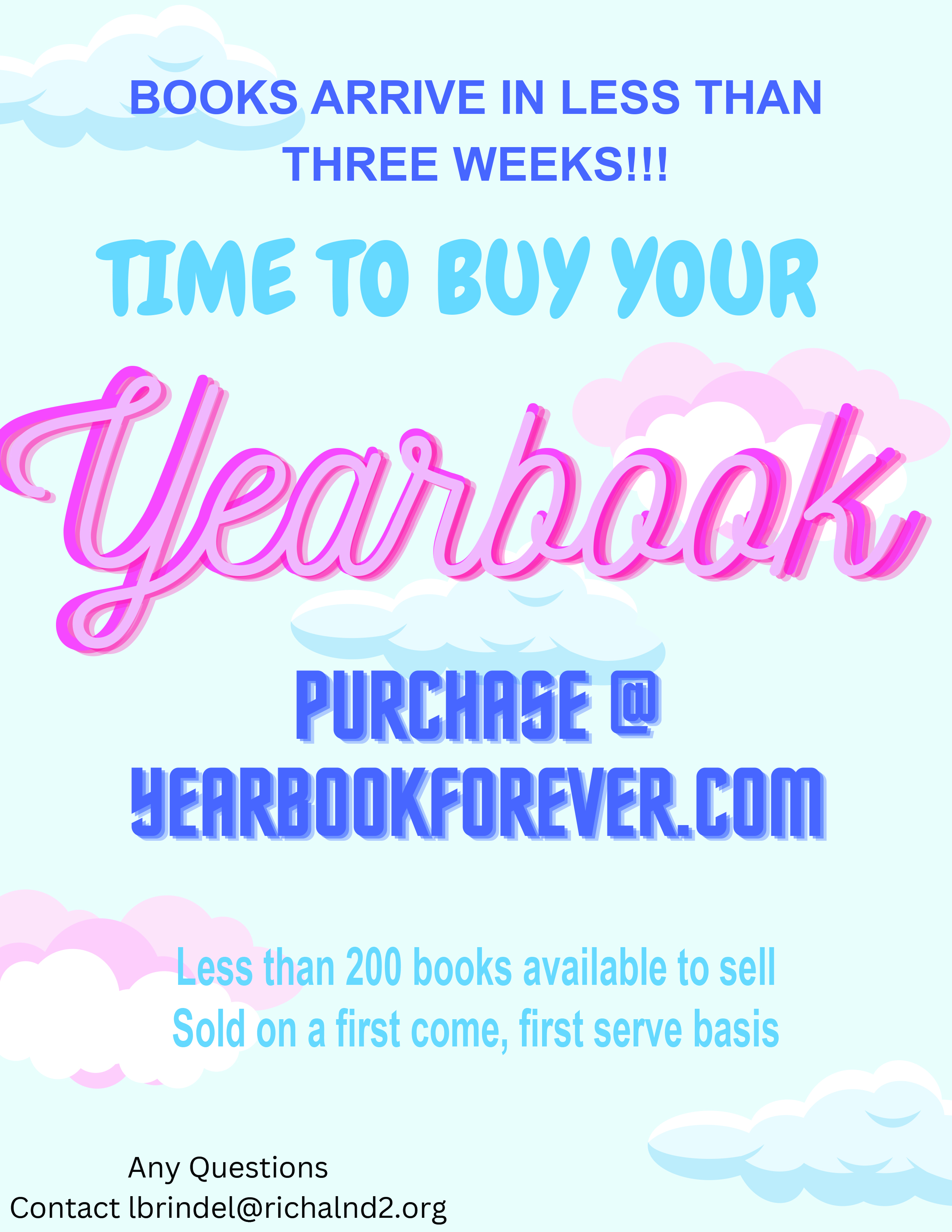 May 9th Viking Update