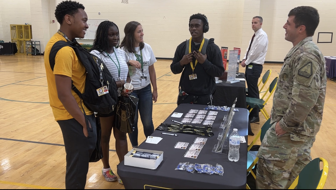 August 25th Viking Update