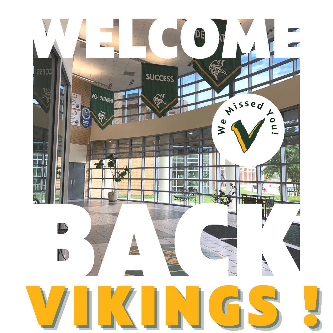 August 13th Viking Update