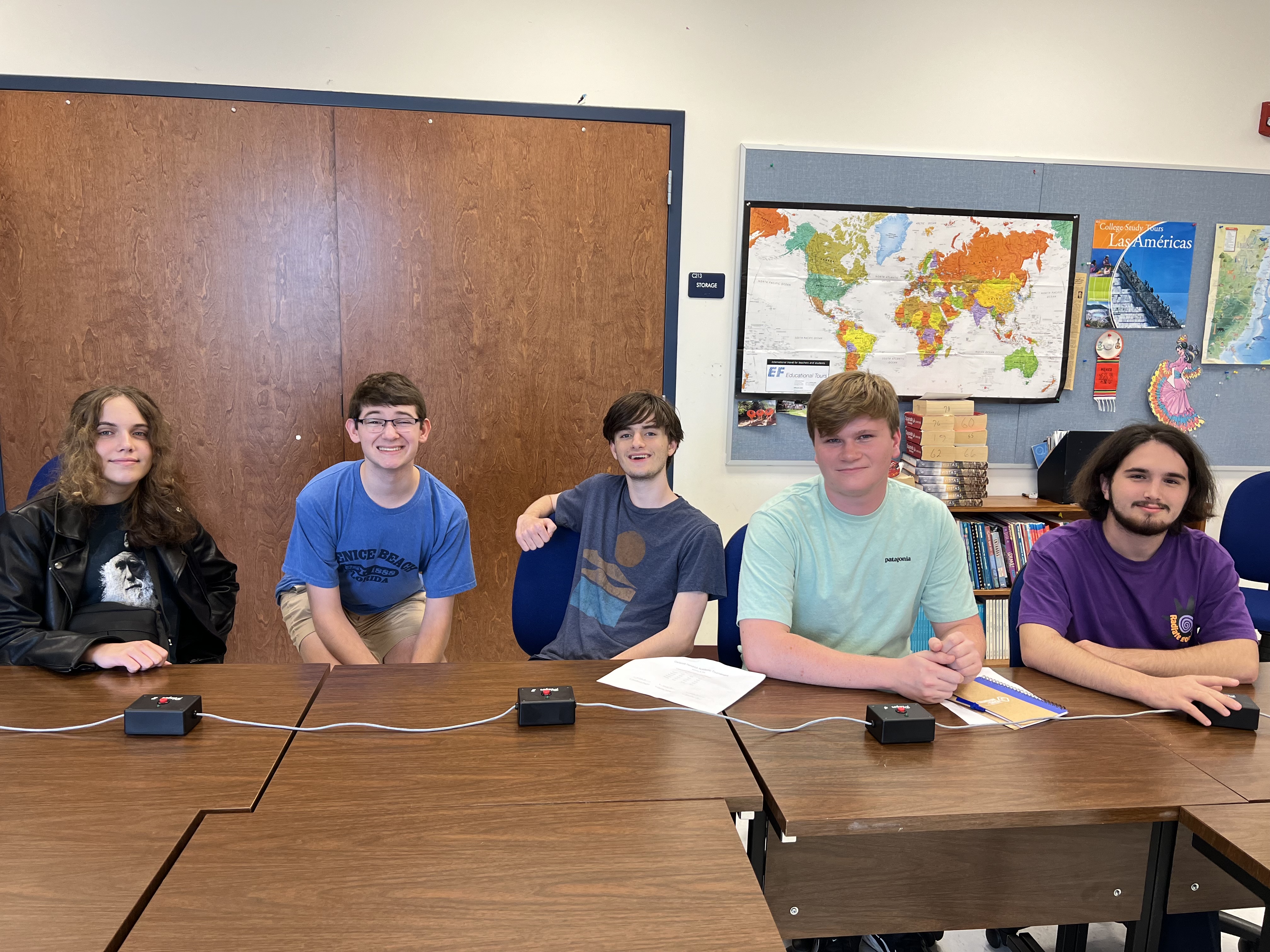 October 19th Viking Update