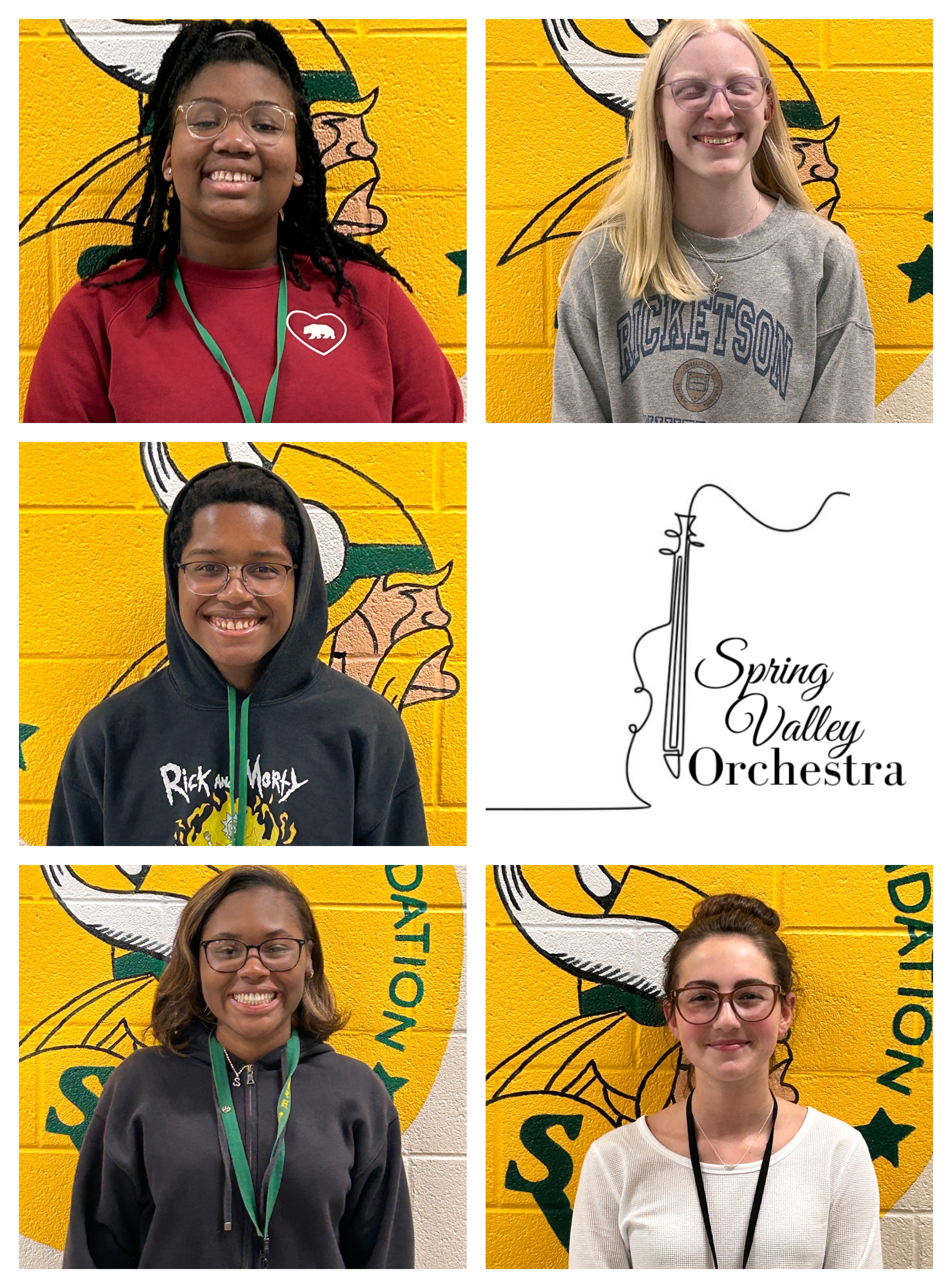 November 28th Viking Update