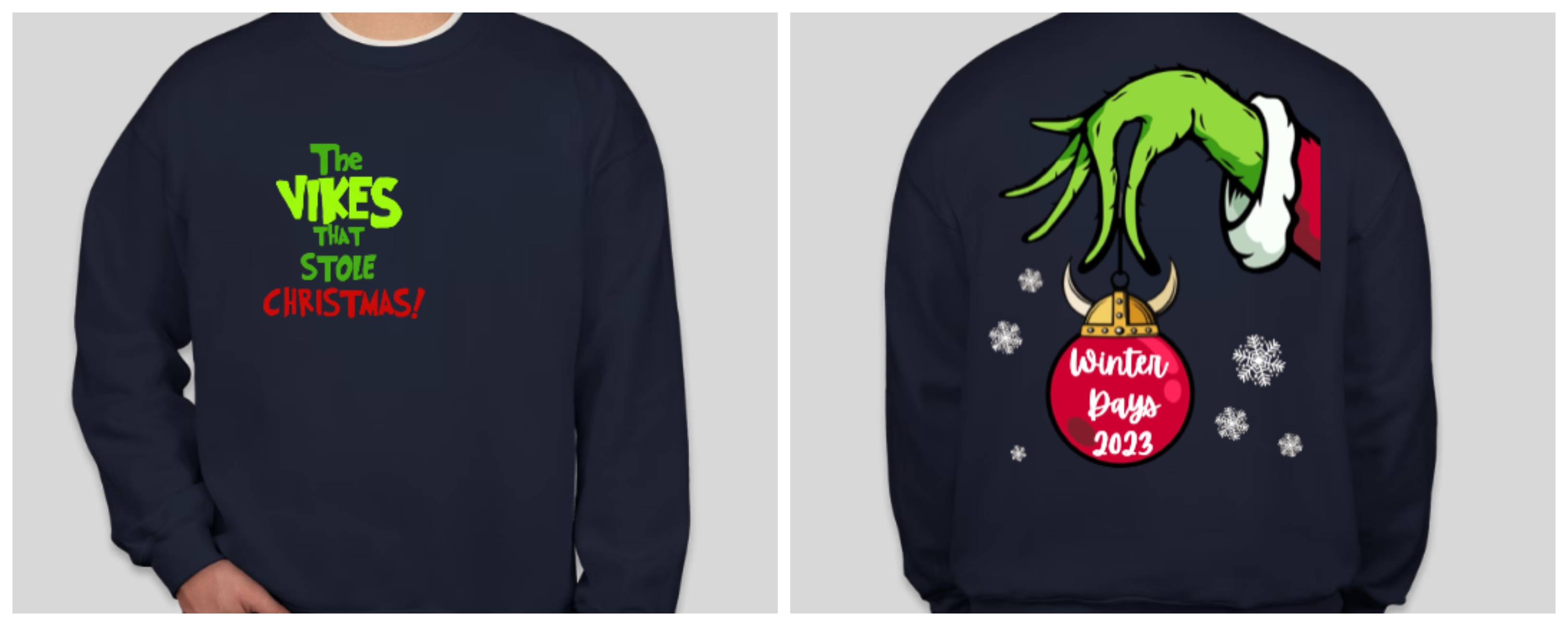 November 10th Viking Update