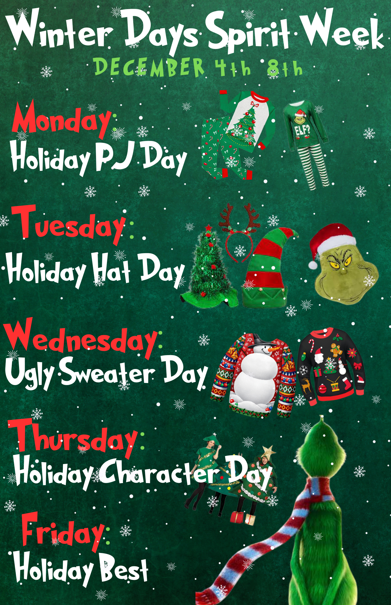 December 1st Viking Update