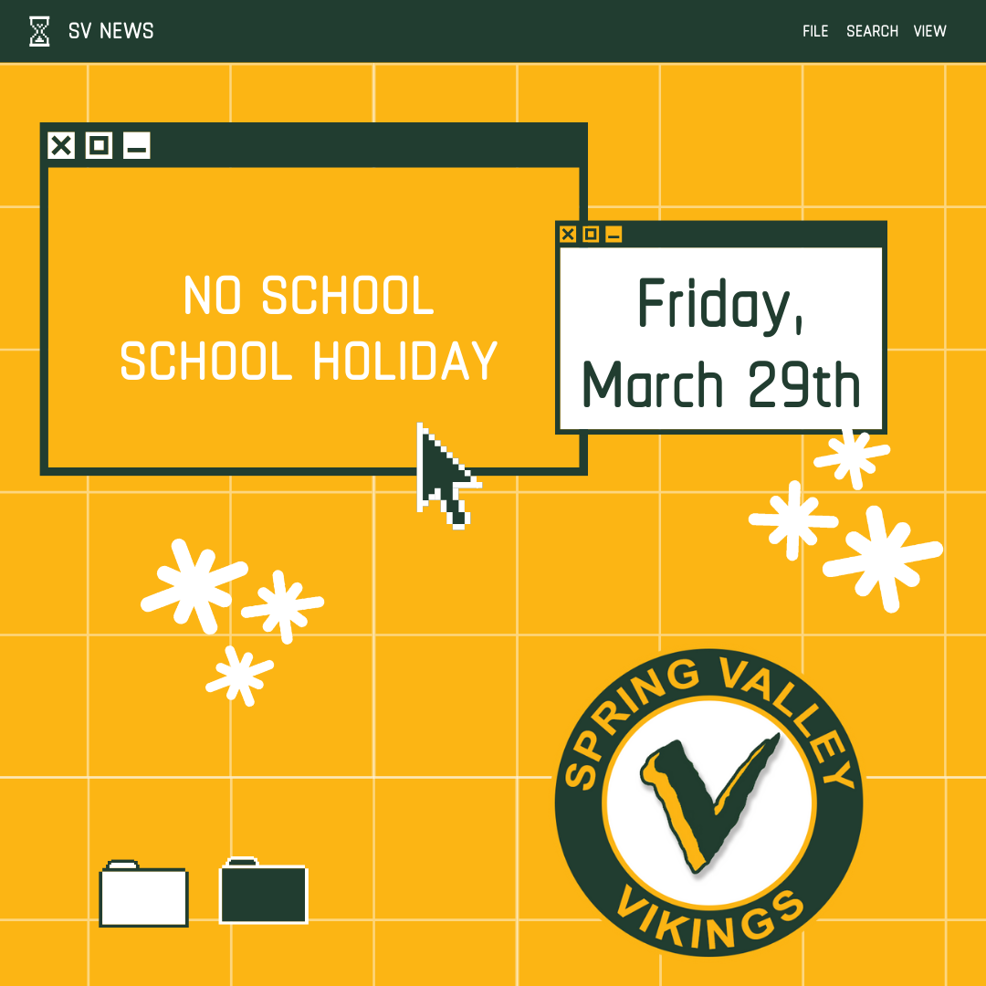 March 28th Viking Update