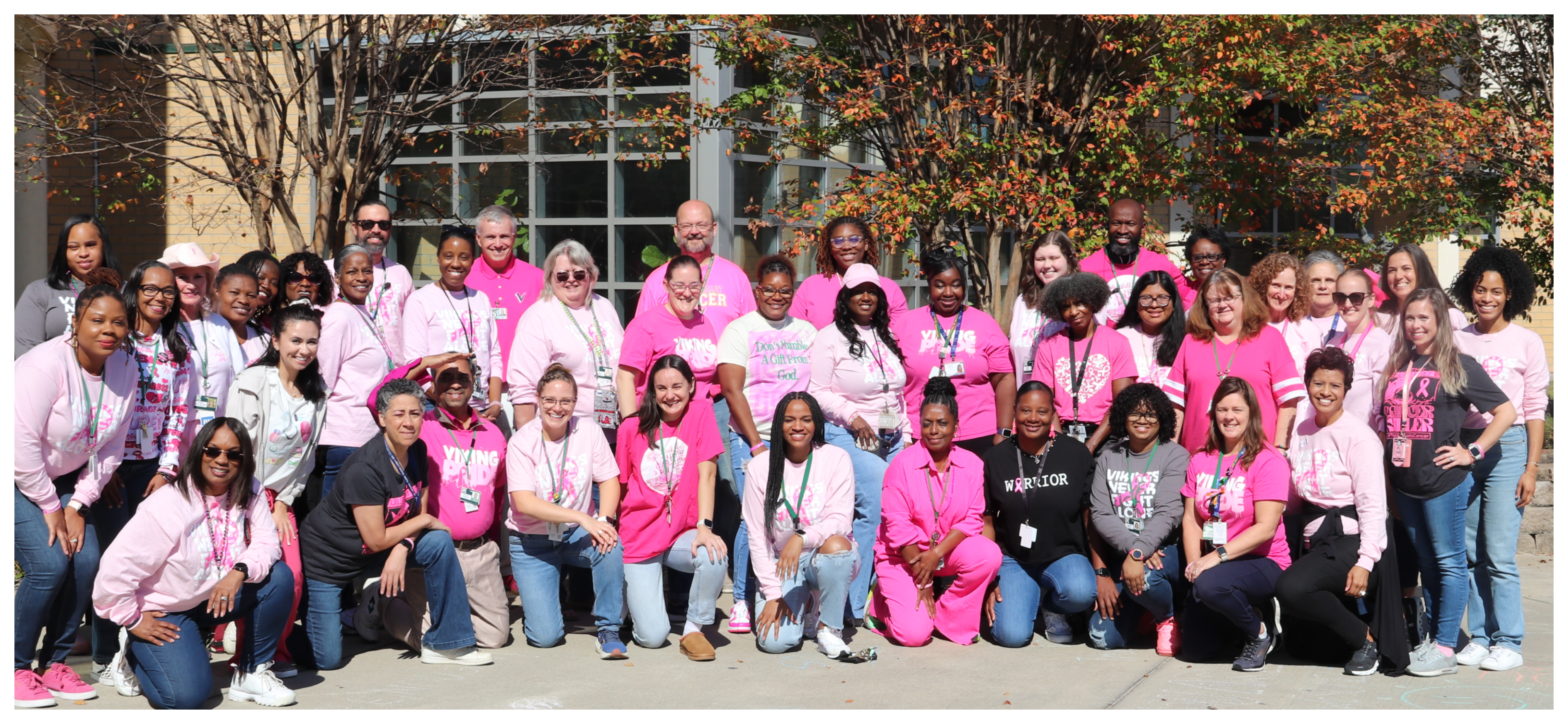 October 30th Viking Update