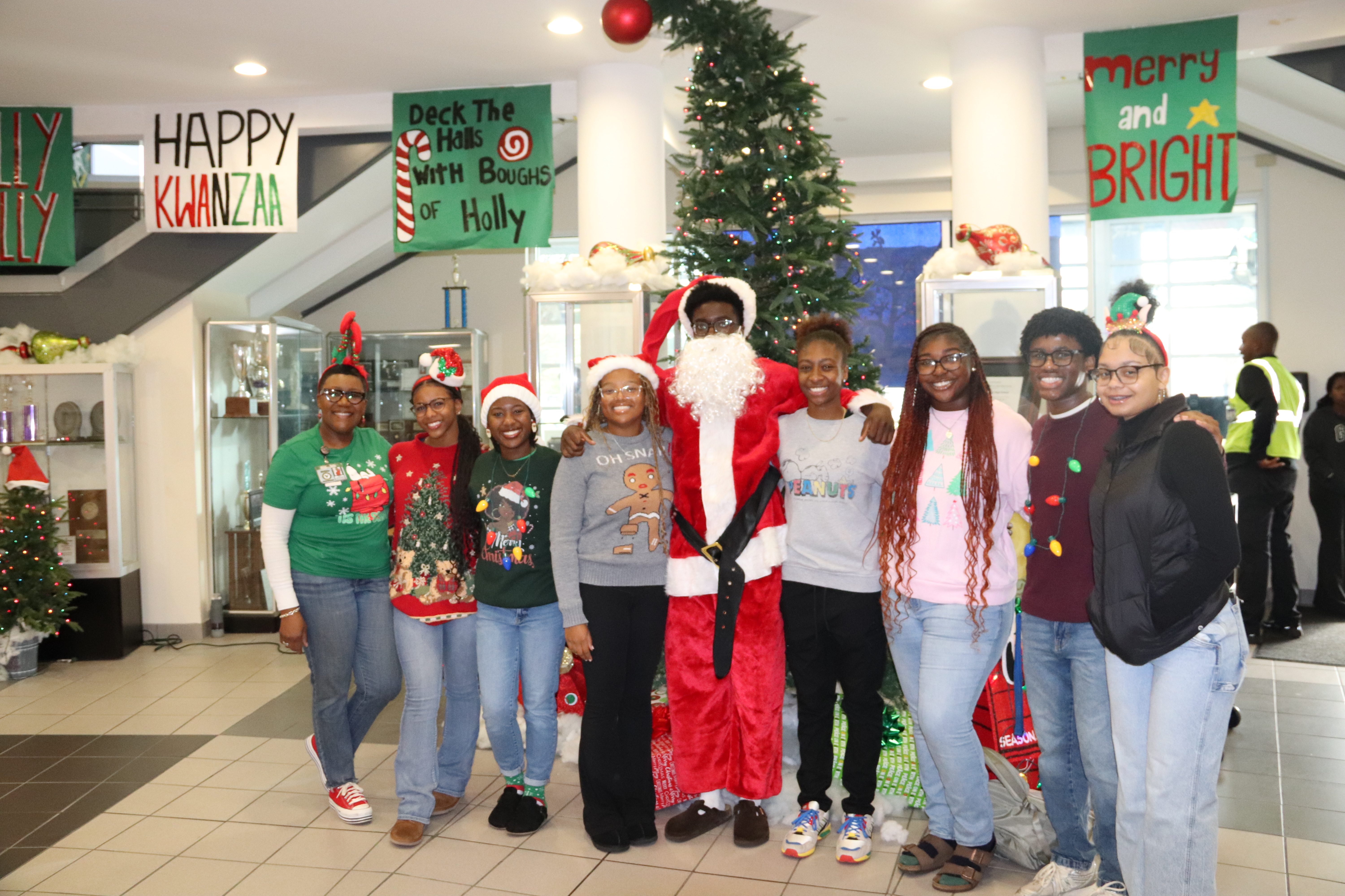 November 20th Viking Update