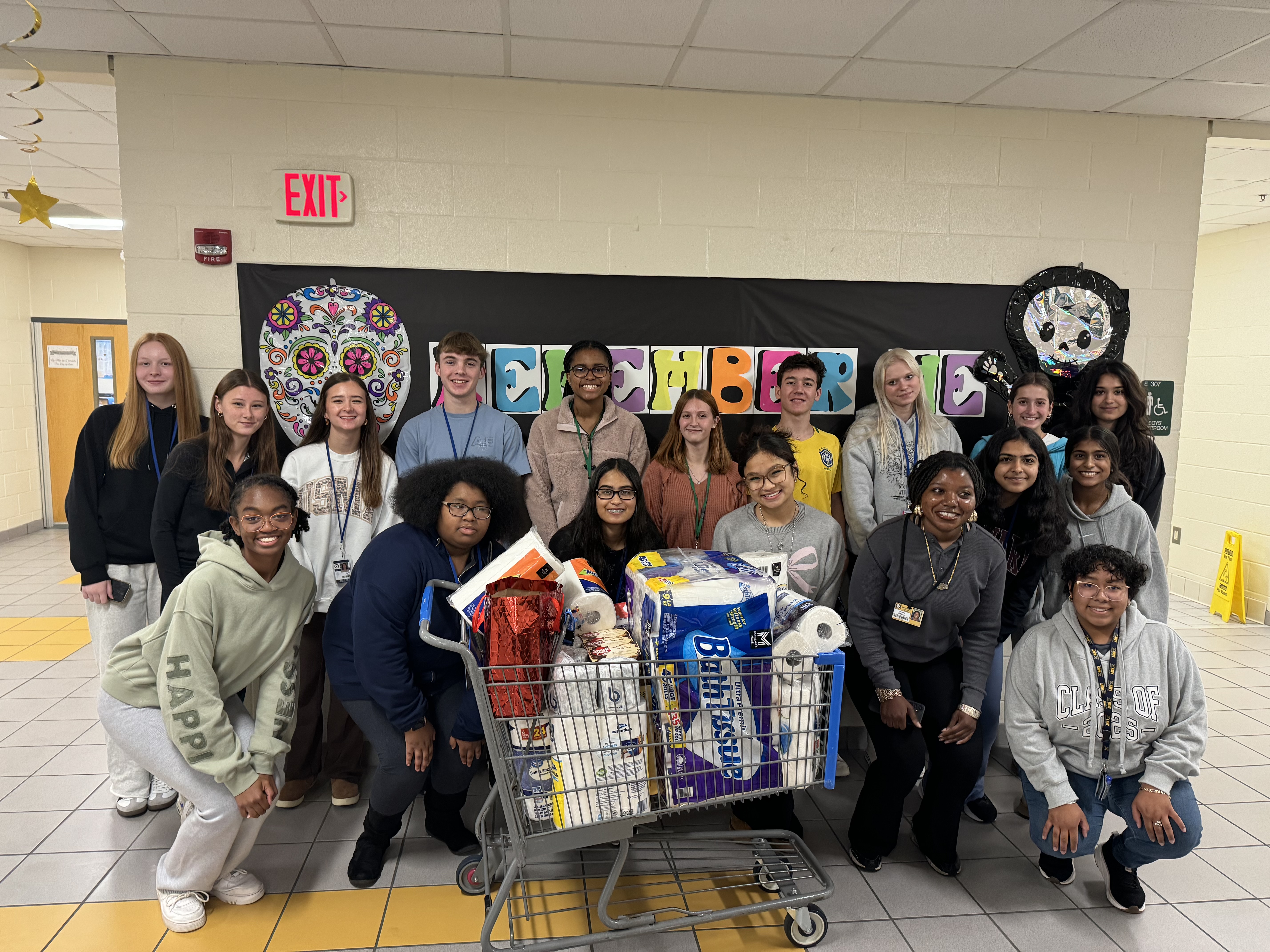 December 3rd Viking Update