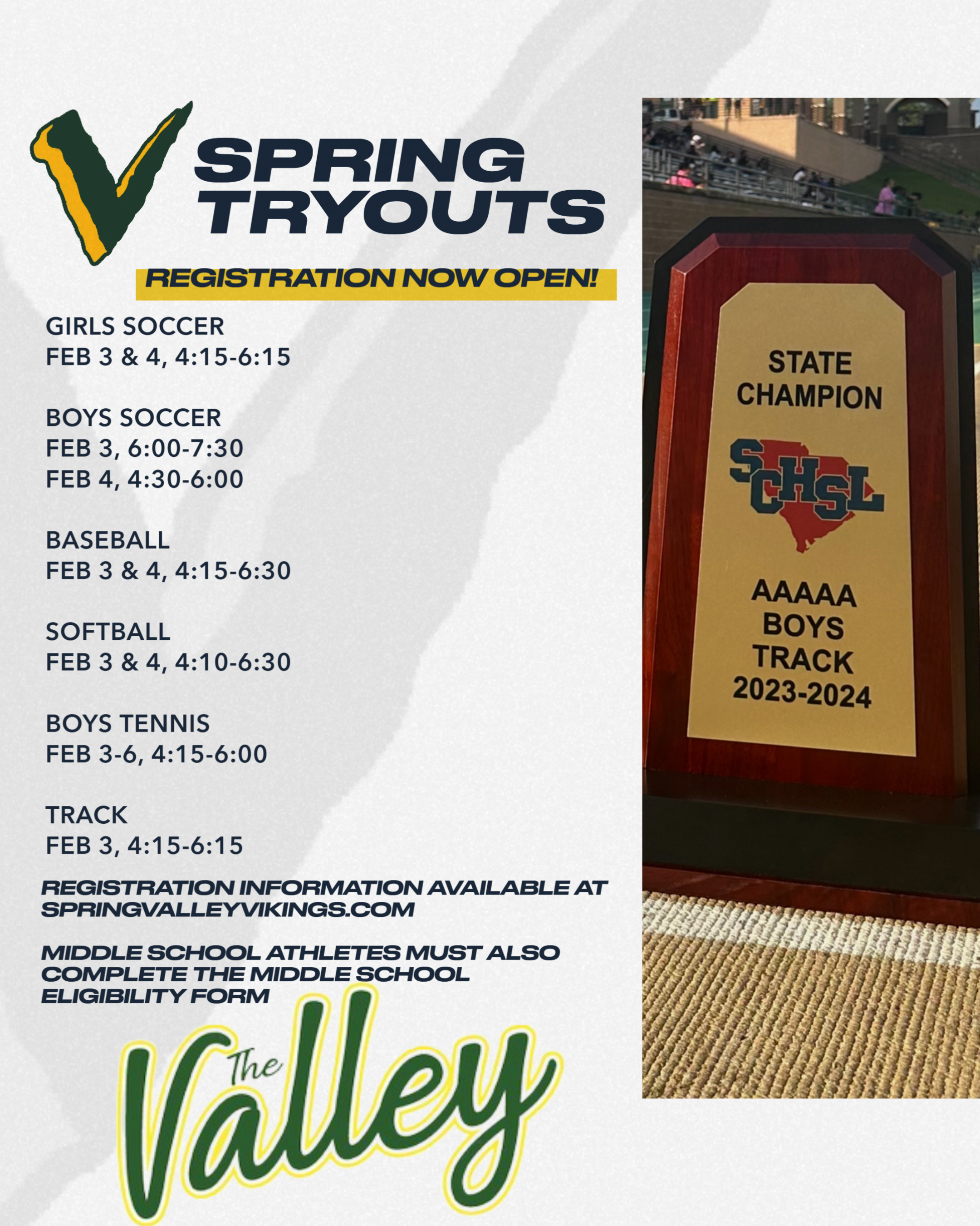 January 17th Viking Update