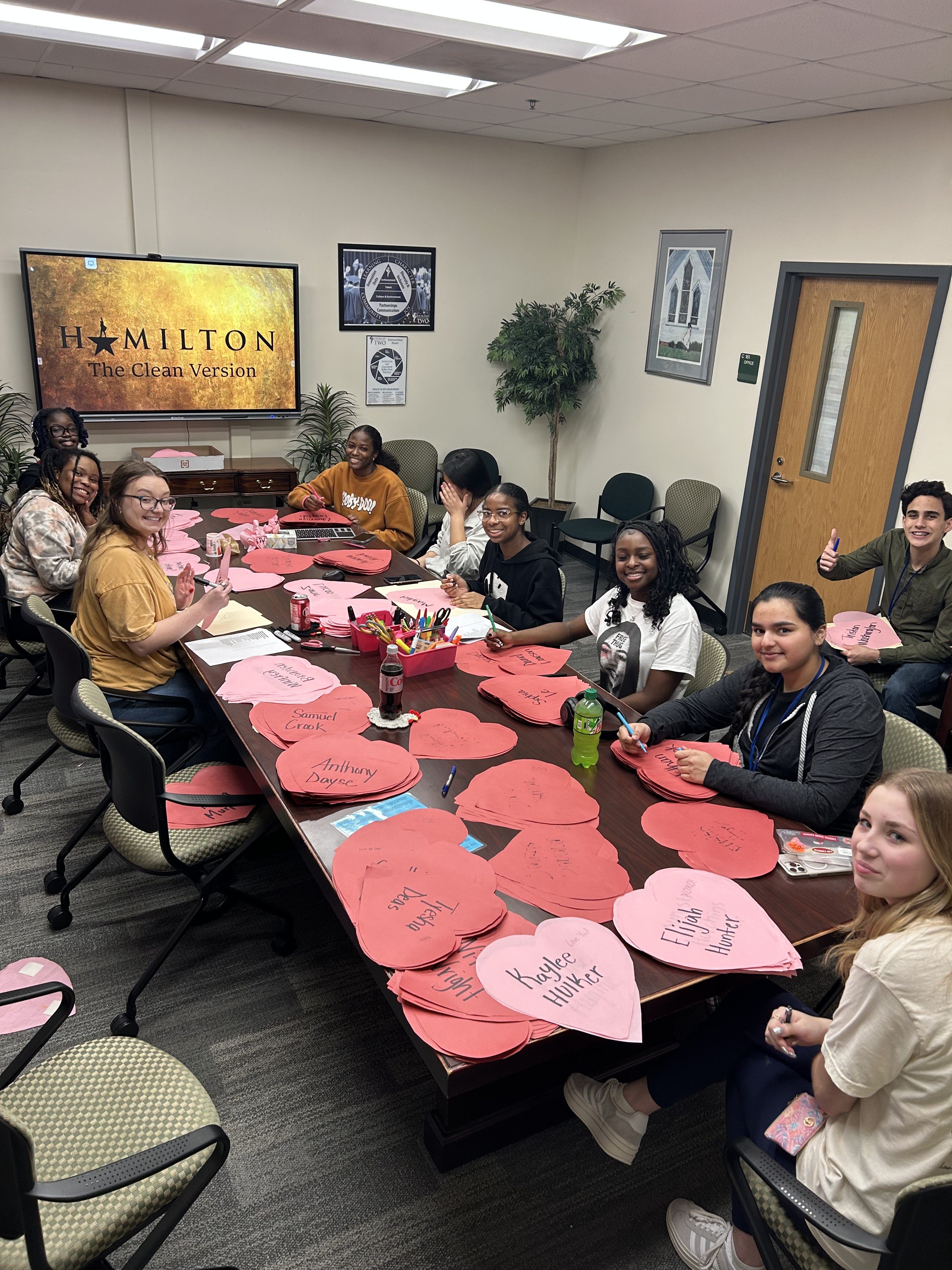 February 14th Viking Update